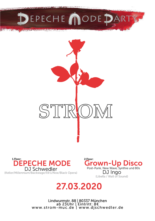 Flyer STROM-DM-200327